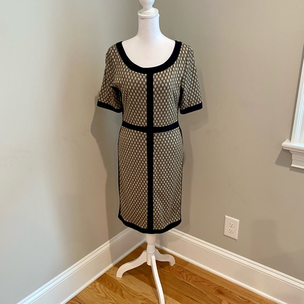 EUC Anthropologie Dress